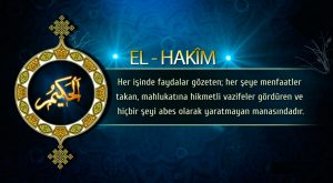 El-Hakîm